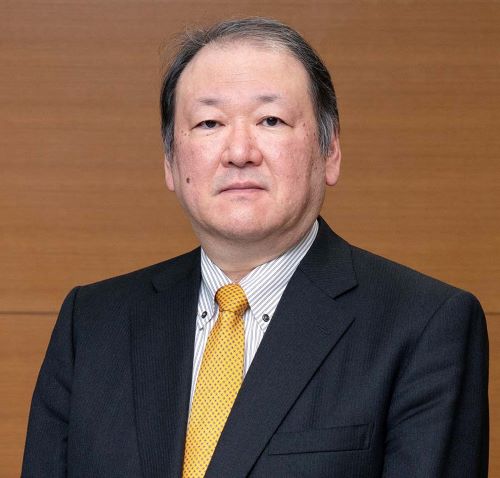 古川芳明