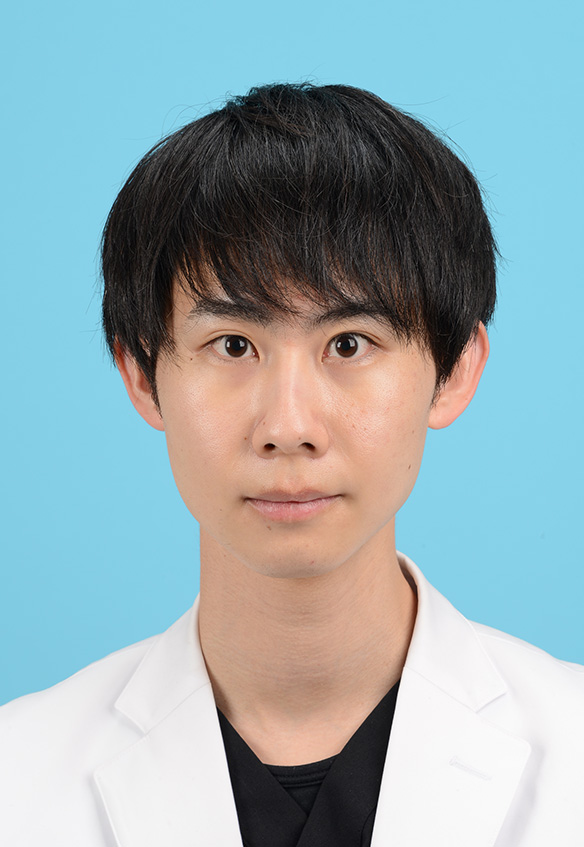 近藤　大志