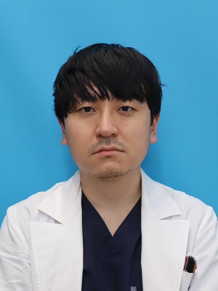 金子　寿夫
