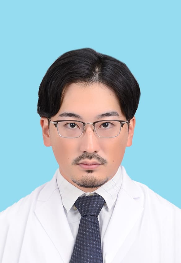 松尾　遼太朗