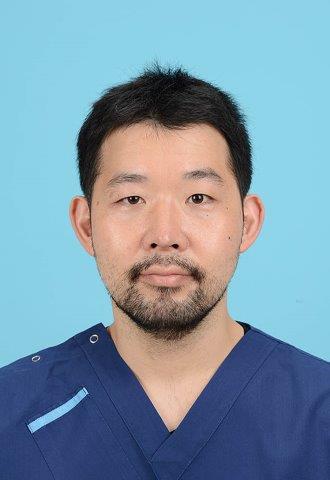 羽田 晋之介