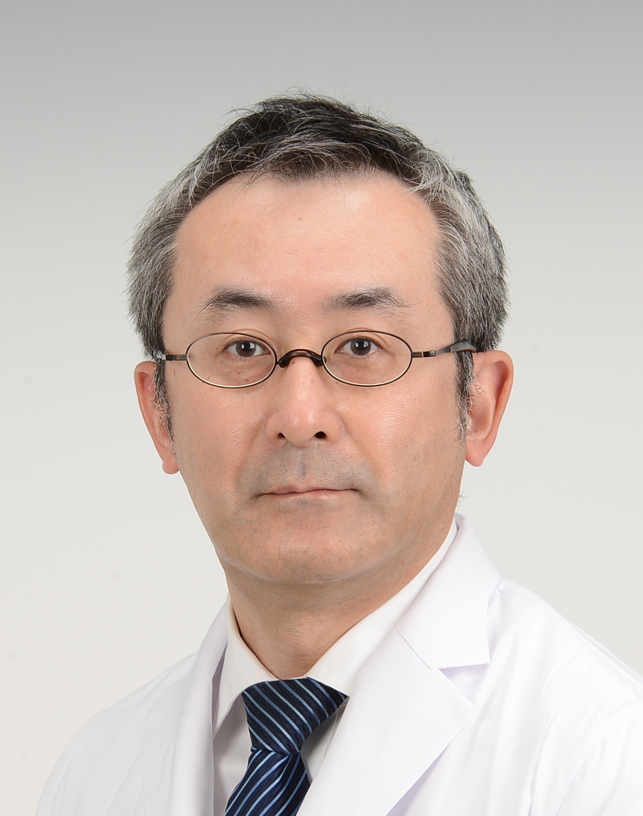 中田 純一郎
